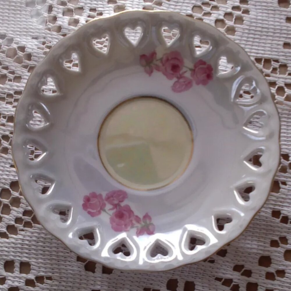 Teacup Made In Japan - Picture 4 of 6